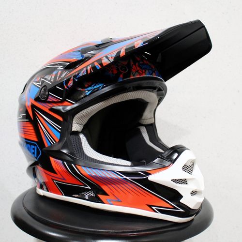 Shoei VFX-W Helmet - Size XS