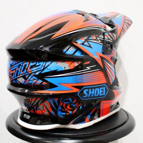 Shoei VFX-W Helmet - Size XS