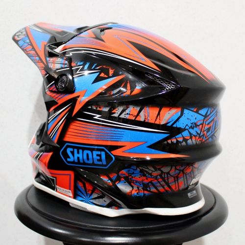 Shoei VFX-W Helmet - Size XS