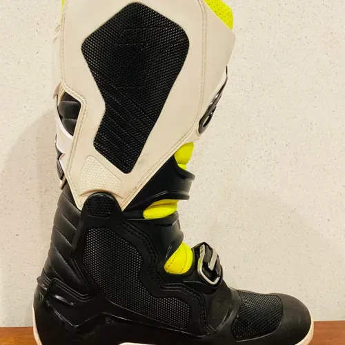 Alpinestars Tech 7 Boots - Size 10