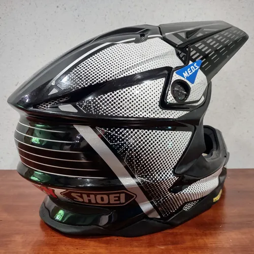 Shoei VFX EVO Helmet  - Size Small