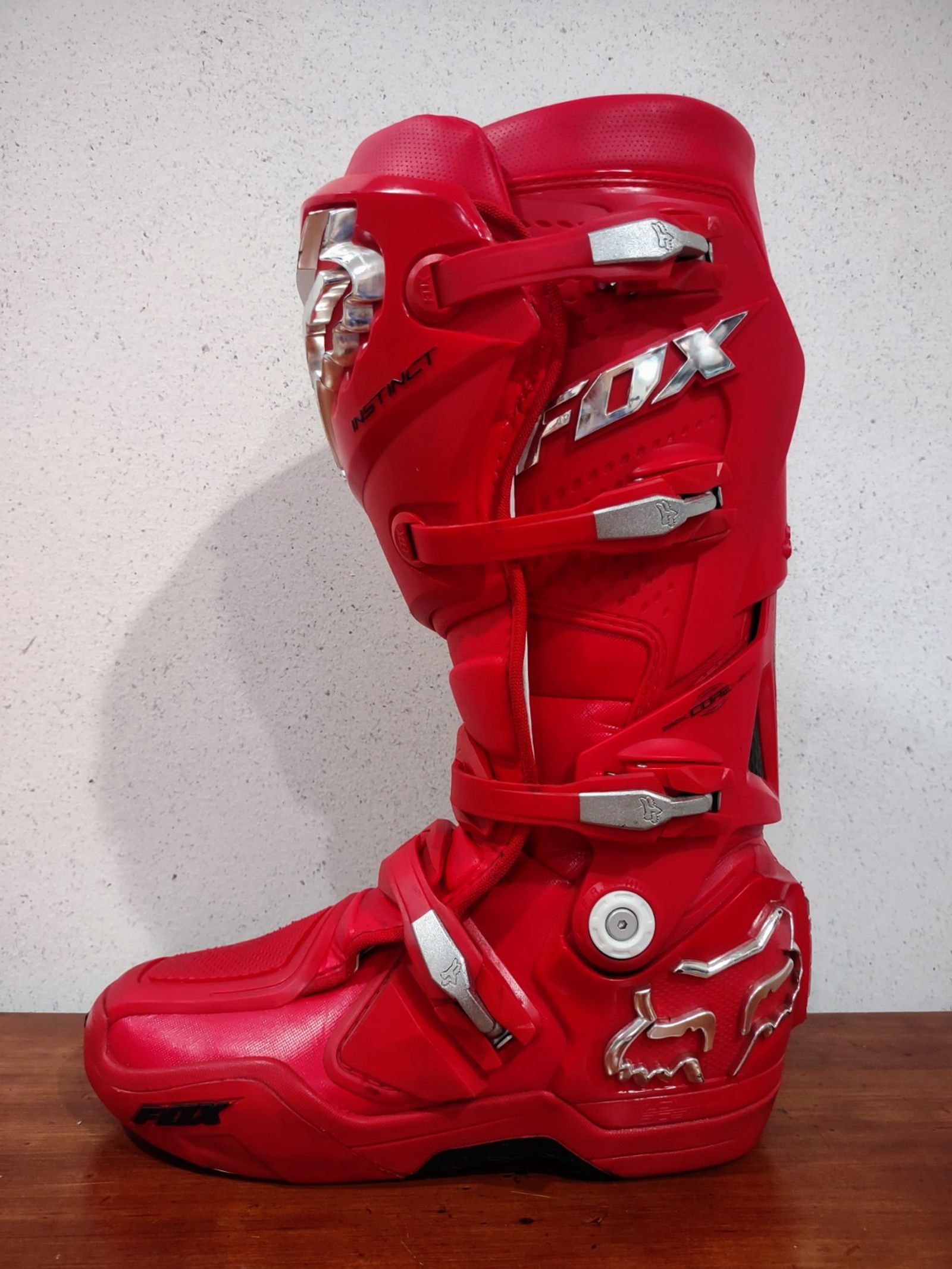 2020 fox instinct boots sales