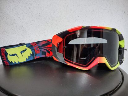 Fox Vue Goggles