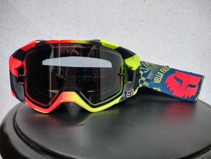 Fox Vue Goggles
