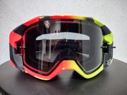 Fox Vue Goggles