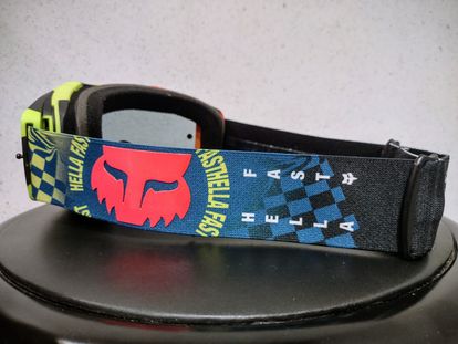 Fox Vue Goggles