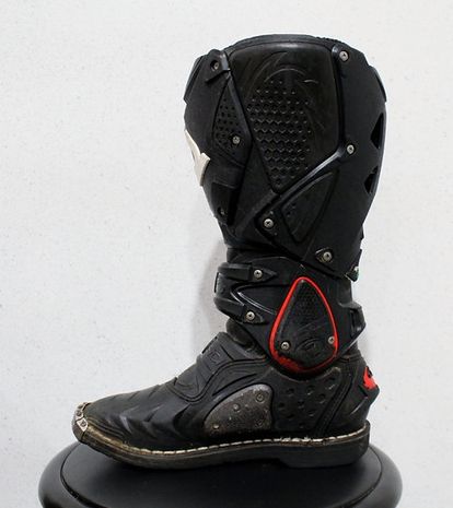 Sidi Crossfire 2 TA Boots - Size 7