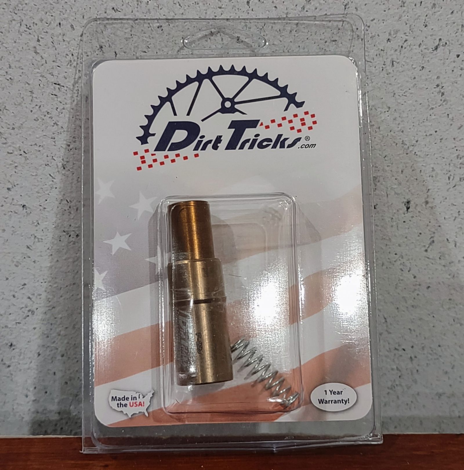 Dirt tricks ktm timing chain tensioner new arrivals
