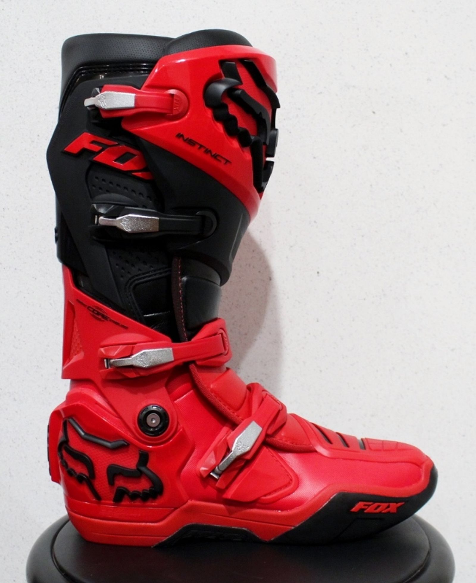 Dirt bike boots size 12 store