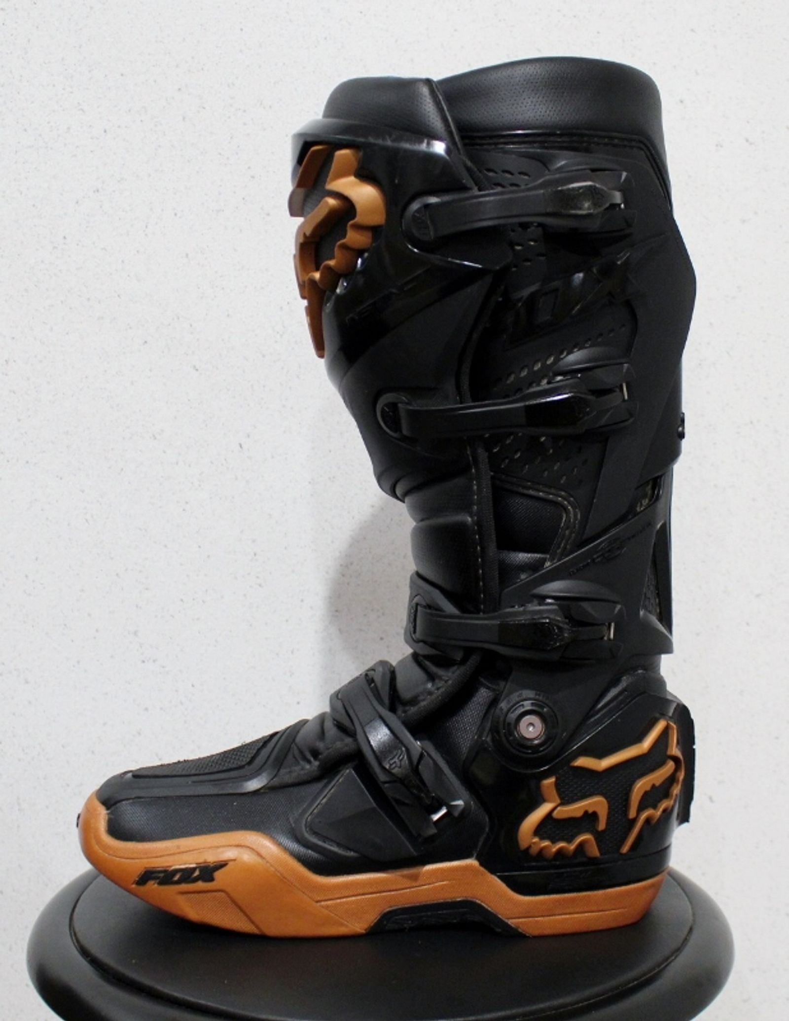Fox Racing Instinct Boots - Size 9