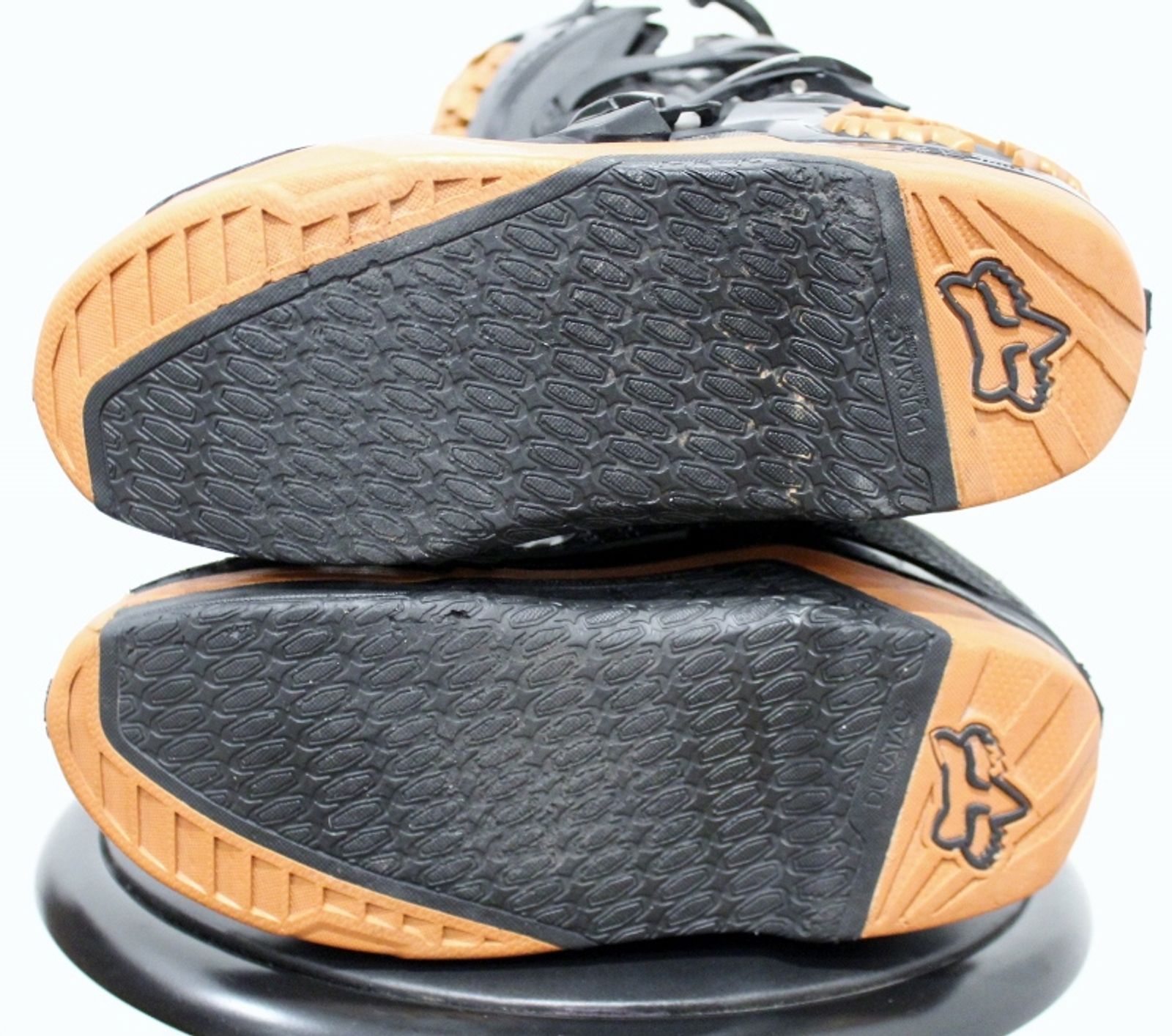 Fox Racing Instinct Boots - Size 9
