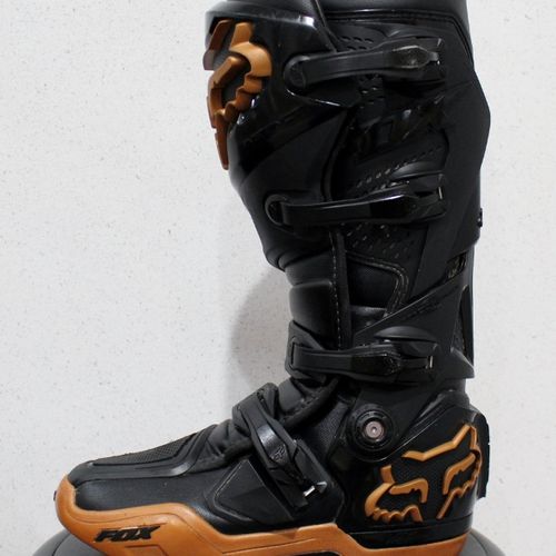 Fox Racing Instinct Boots - Size 9