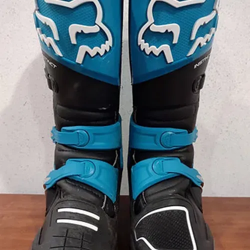 Fox Instinct 2.0 Size 10.5