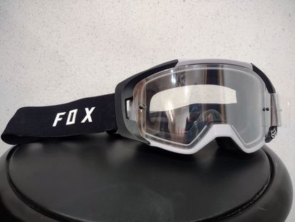 Fox Vue Goggles