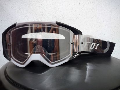 Fox Vue Goggles