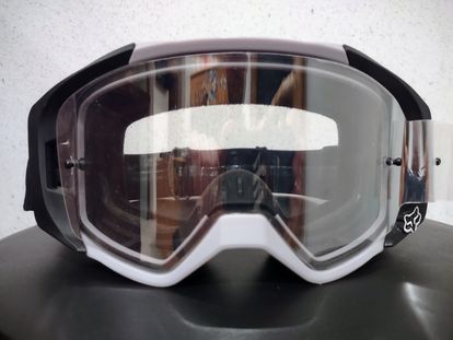 Fox Vue Goggles