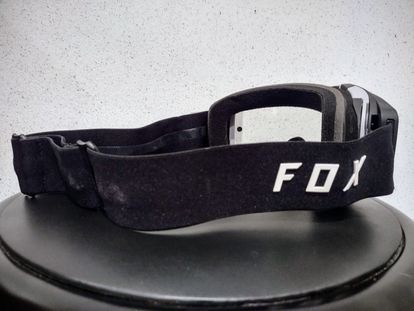 Fox Vue Goggles