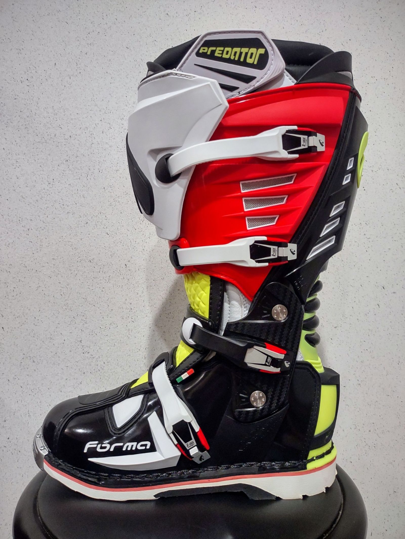 Stivali cross discount forma predator