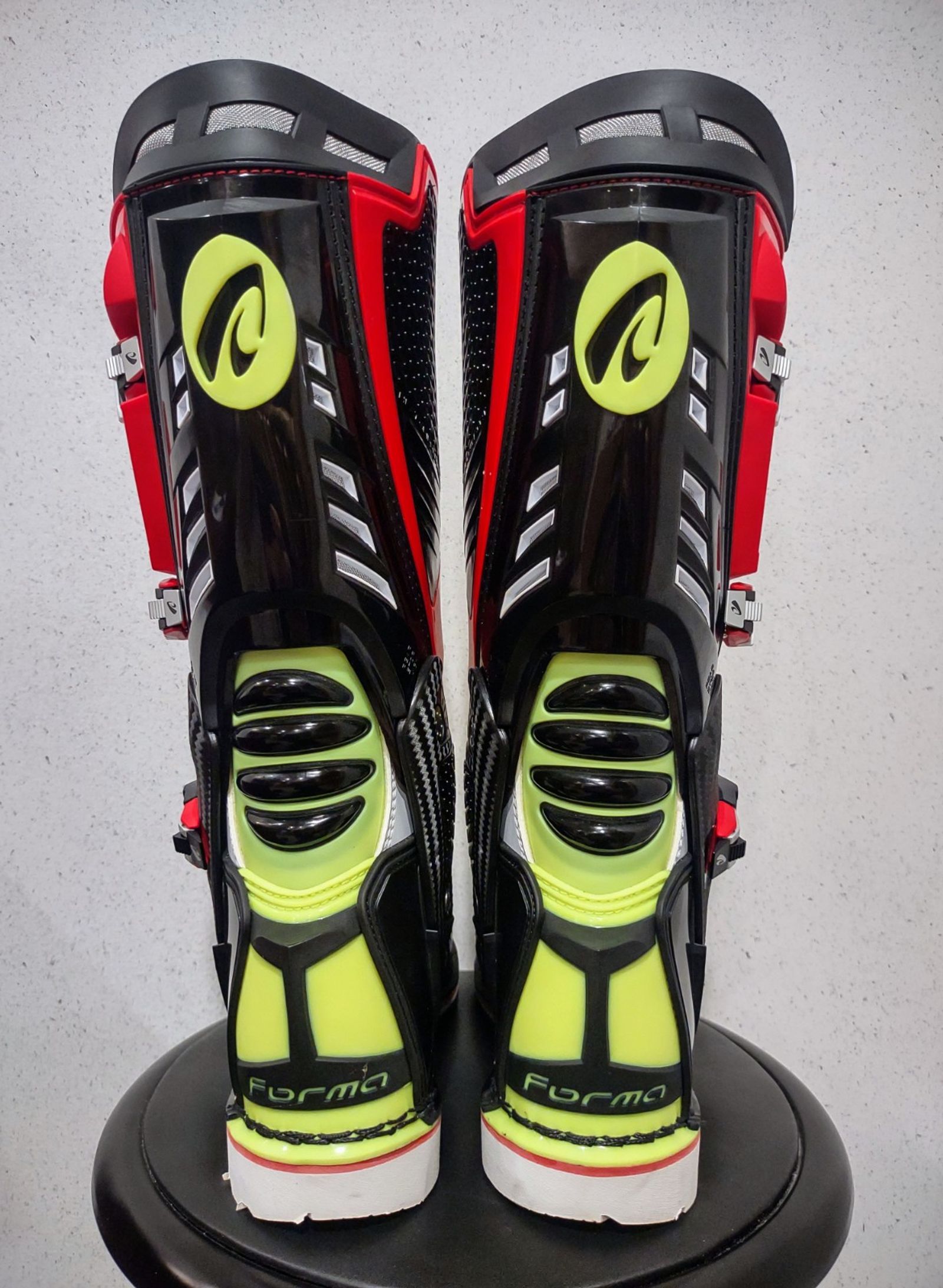 Botas enduro outlet forma predator