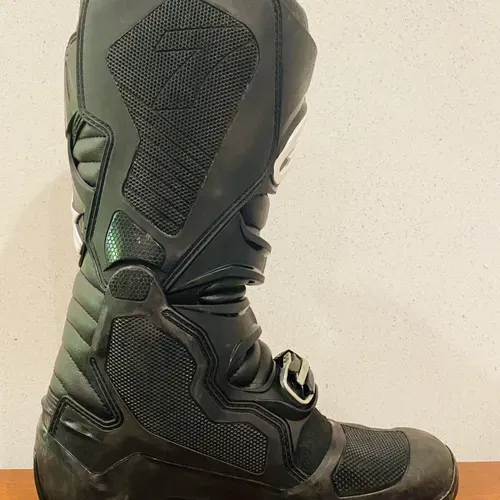Alpinestars Tech 7 Boots - Size 10