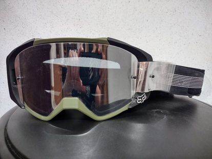 Fox Vue Goggles