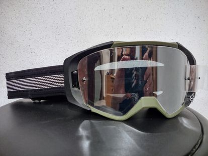 Fox Vue Goggles