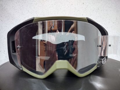 Fox Vue Goggles