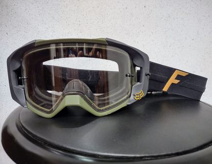 Fox Vue Goggles