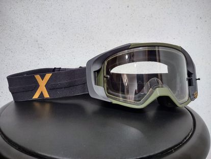 Fox Vue Goggles