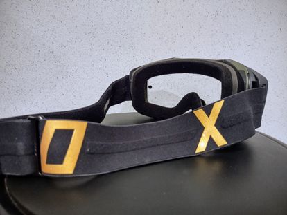 Fox Vue Goggles