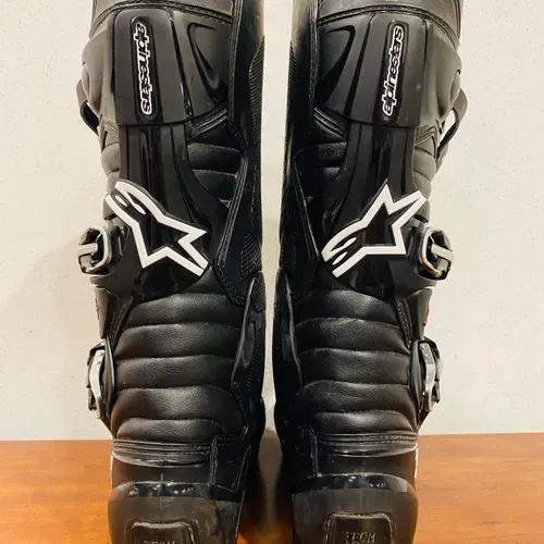 Alpinestars Tech 7 Boots - Size 12