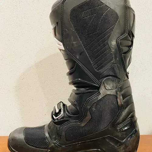 Alpinestars Tech 7 Boots - Size 12