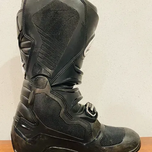 Alpinestars Tech 7 Boots - Size 12