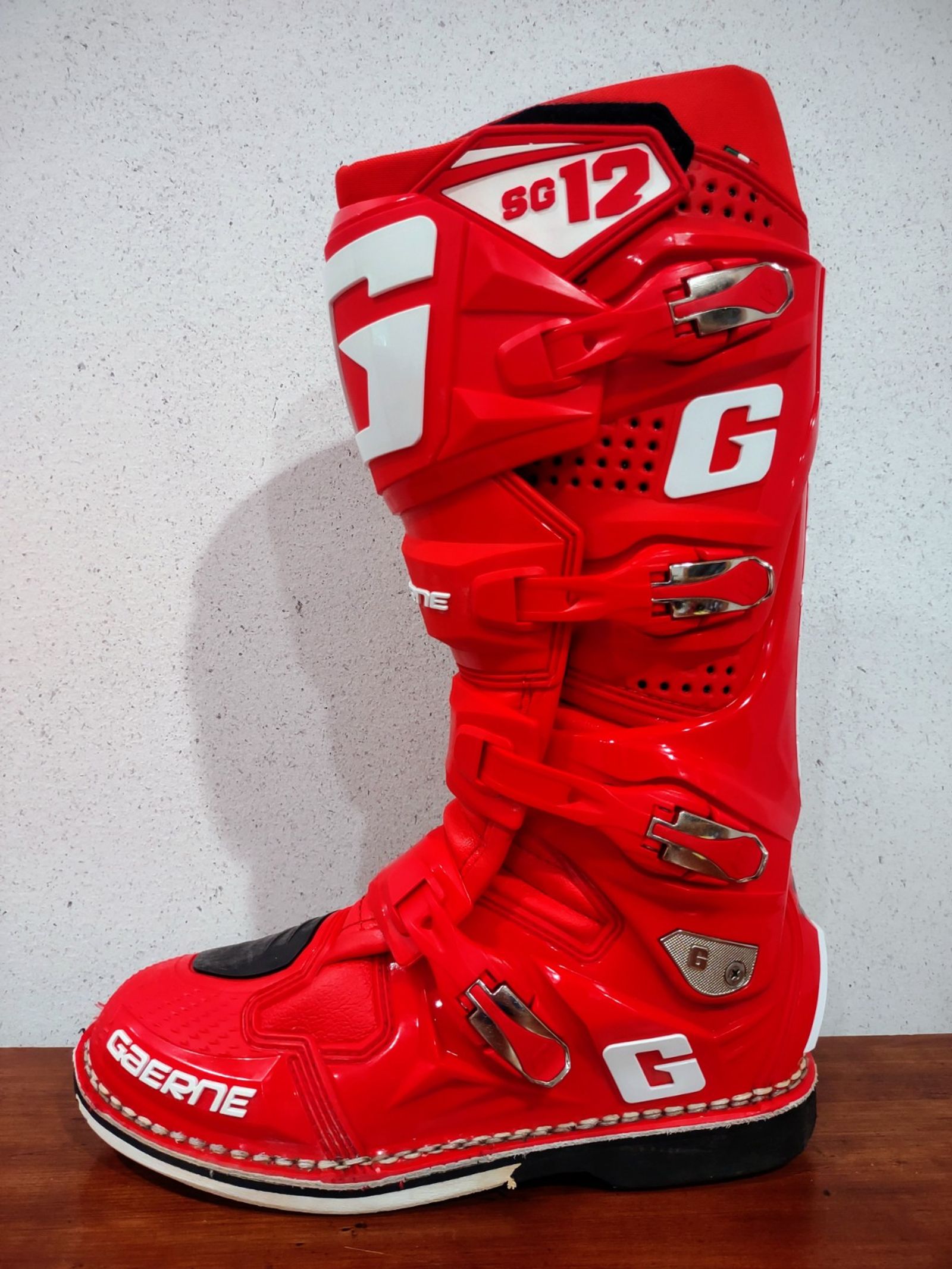 Bottes gaerne shop sg12 2020