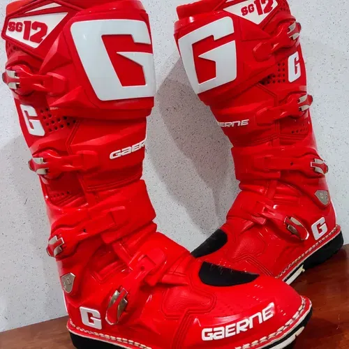 Bottes gaerne sg12 2020 store