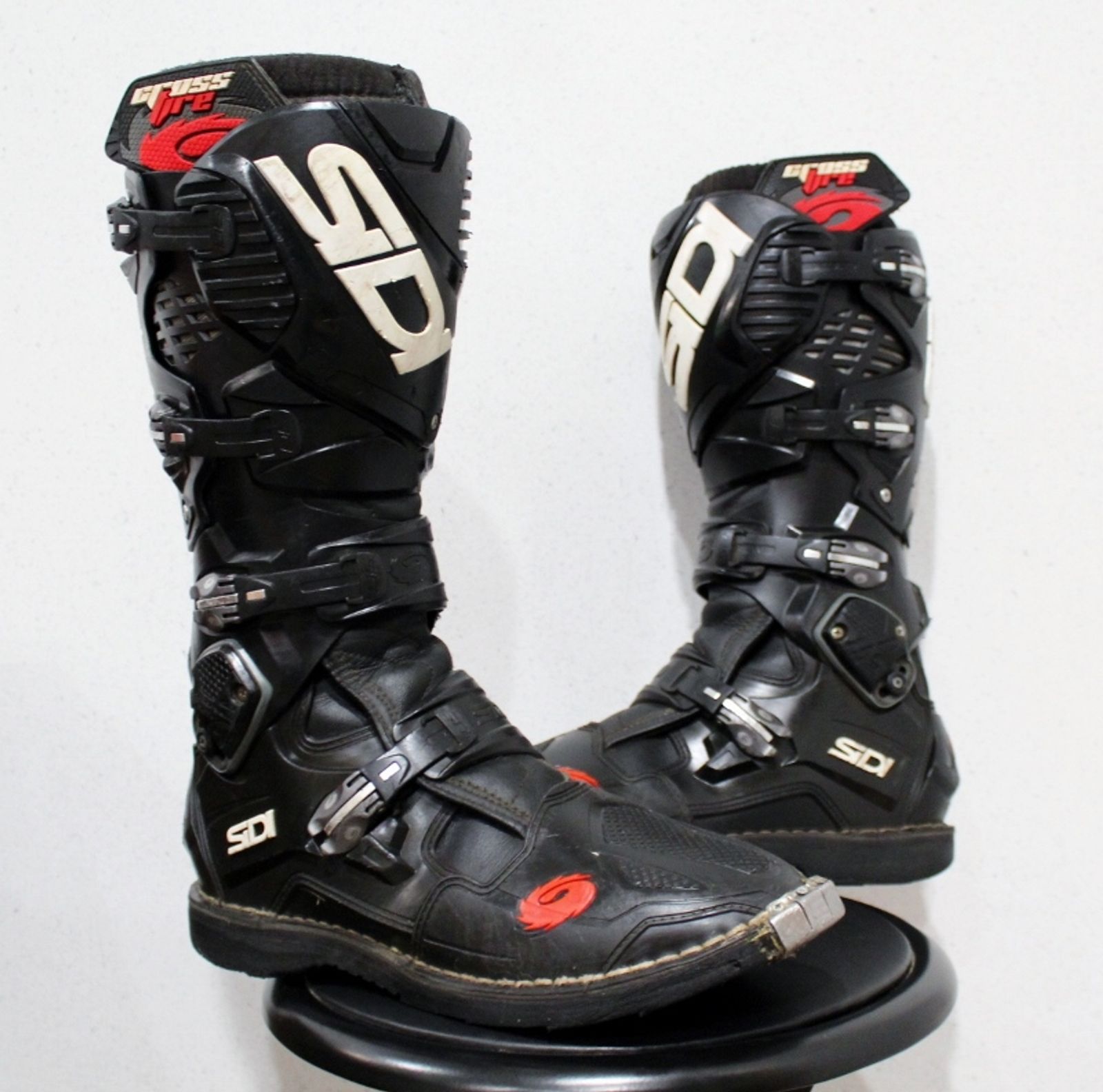 Sidi Crossfire 3 TA Size 13