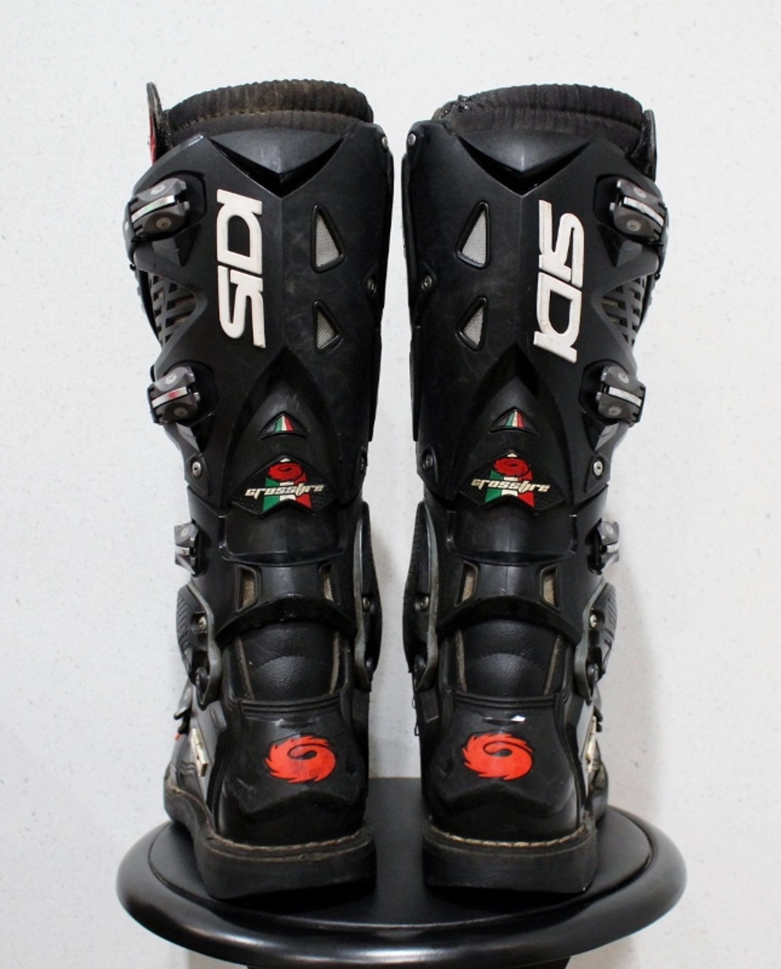 Sidi crossfire 3 ta sizing online