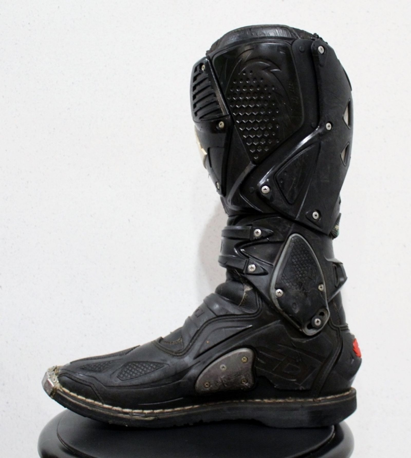 Sidi crossfire 3 ta sizing store
