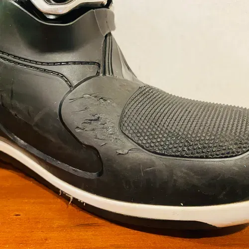 Alpinestars Tech 10 Boots - Size 12