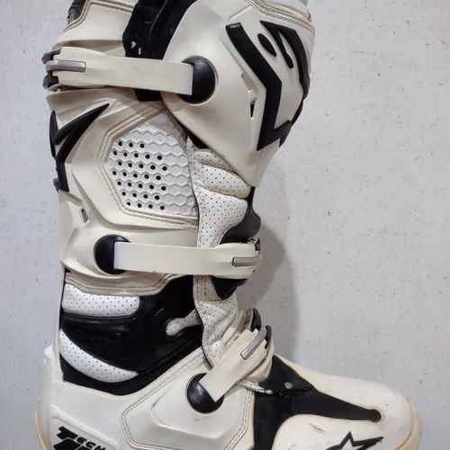 Alpinestars TECH10 27.5センチモトクロス