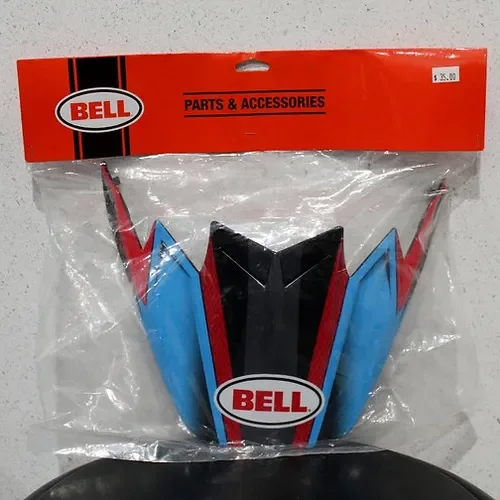 Bell Moto 9 Carbon Flex - Size Small
