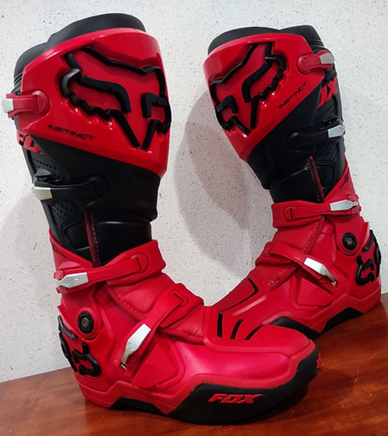 2019 store fox instinct