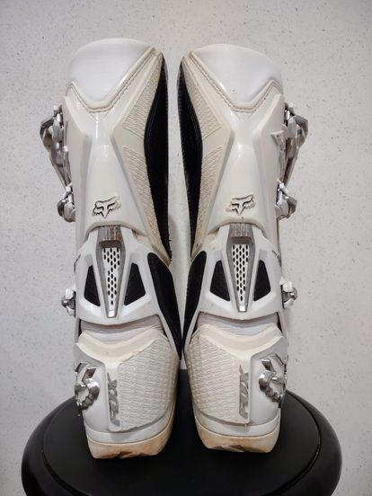 Fox Instinct Boots - Size 9