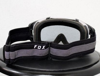 Fox Vue Goggles