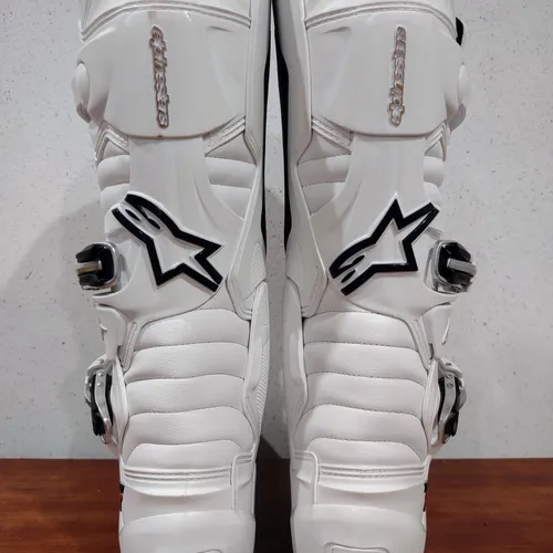 Alpinestars Tech 7 Boots - Size 12