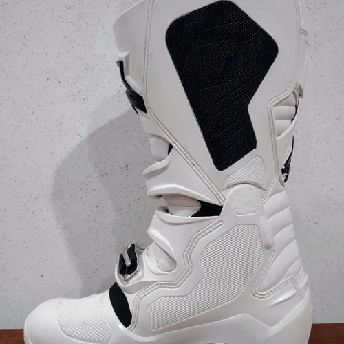 Alpinestars Tech 7 Boots - Size 12