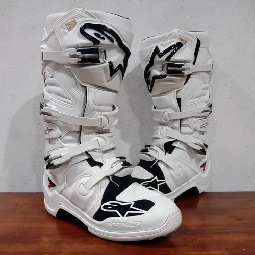 Alpinestars Tech 7 Boots - Size 12
