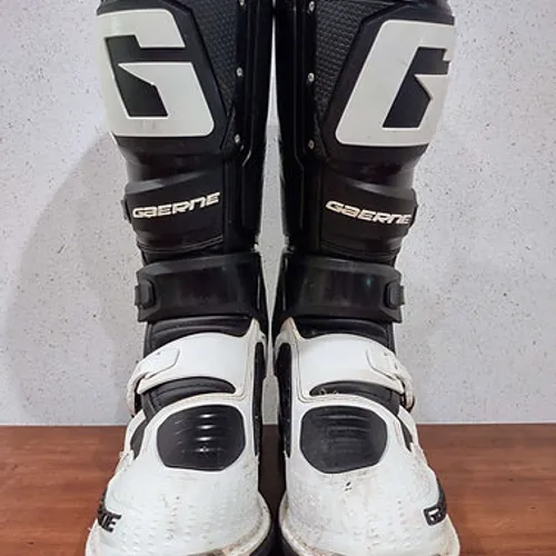 Gaerne SG12 Boots - Size 11