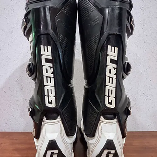 Gaerne SG12 Boots - Size 11