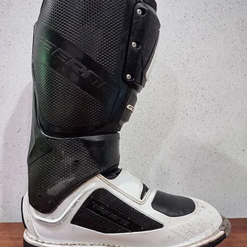 Gaerne SG12 Boots - Size 11